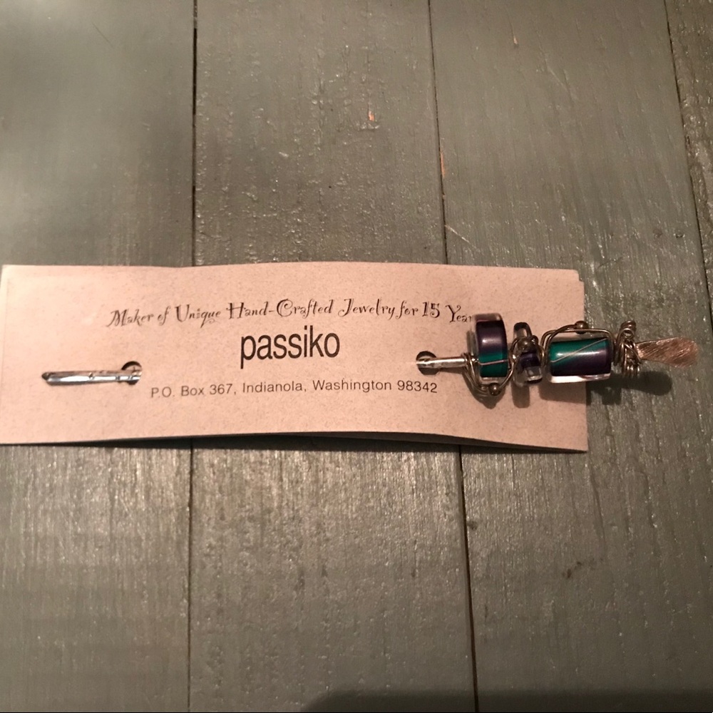 Ultimate Hair Stick